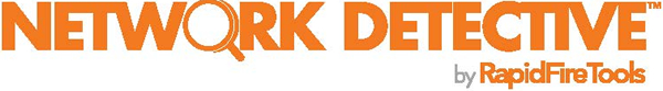 Network Detective by RapidFireTools